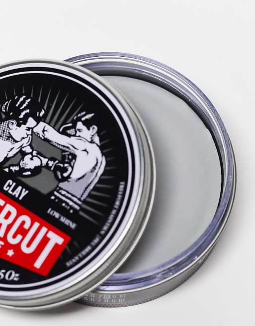 Uppercut Deluxe Clay