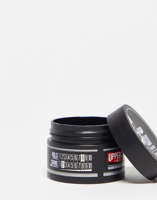 Uppercut Deluxe Clay Mini 25g - NOC