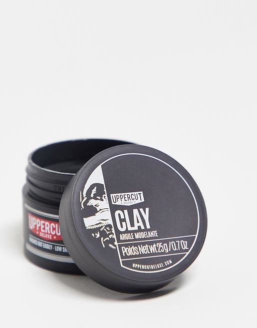 Uppercut Deluxe Clay Mini 25g - NOC