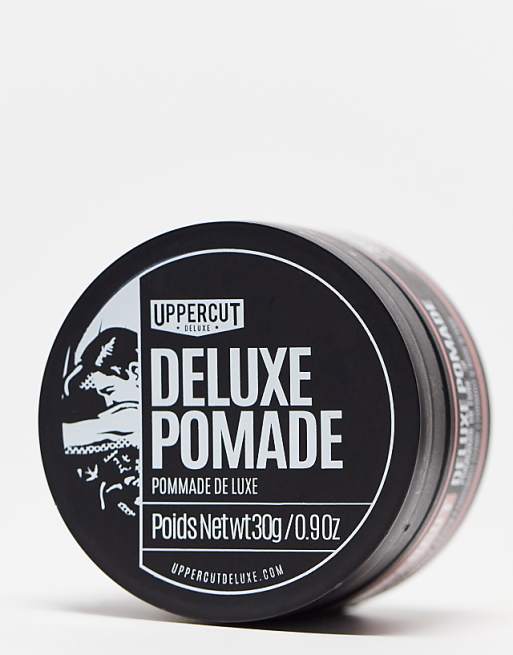 Uppercut Deluxe Deluxe Pomade Mini 30g - NOC