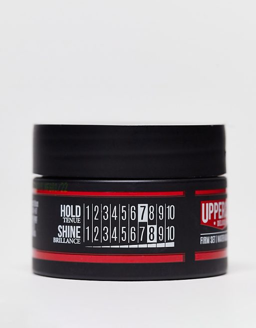 Uppercut Deluxe Deluxe Pomade Mini 30g - NOC