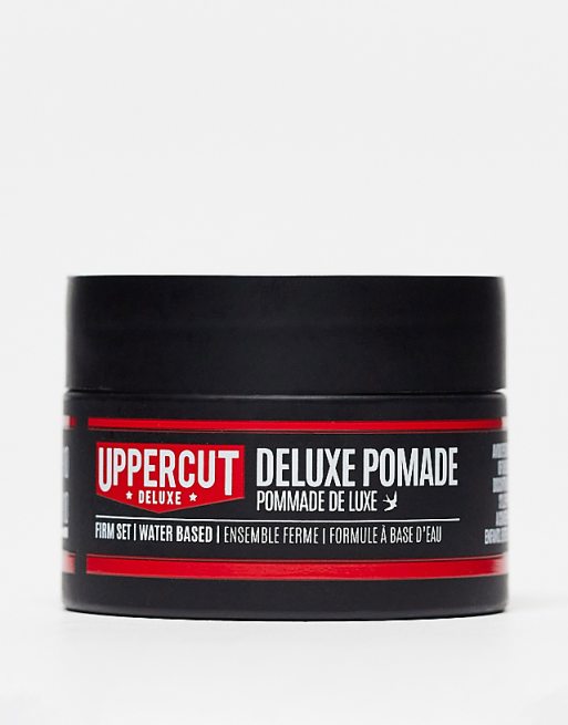 Uppercut Deluxe Deluxe Pomade Mini 30g - NOC