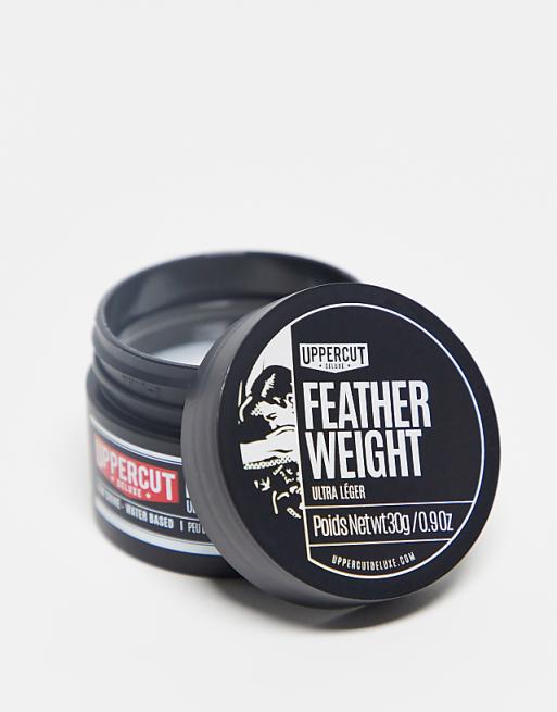 Uppercut Deluxe Featherweight Mini 30g - NOC