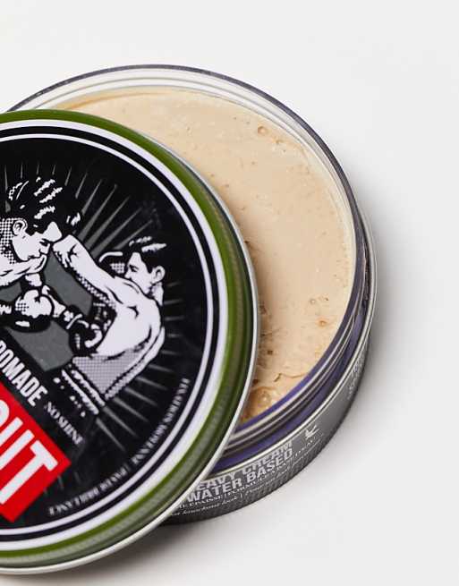Uppercut Deluxe Matte Pomade