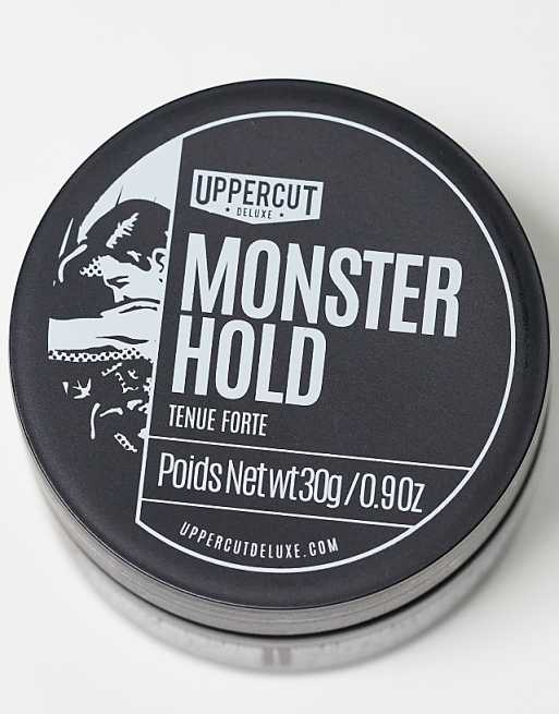 Uppercut Deluxe Monster Mini 30g - NOC