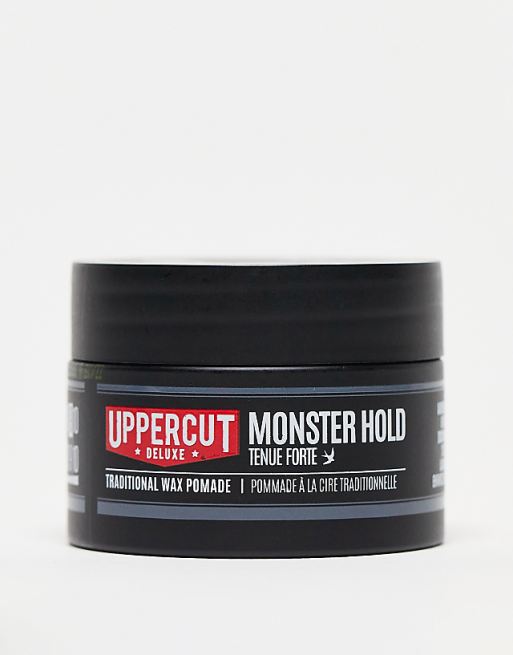 Uppercut Deluxe Monster Mini 30g - NOC