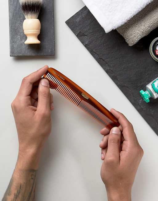 Uppercut Deluxe Pocket Hair Comb