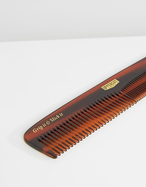 Uppercut Deluxe Pocket Hair Comb
