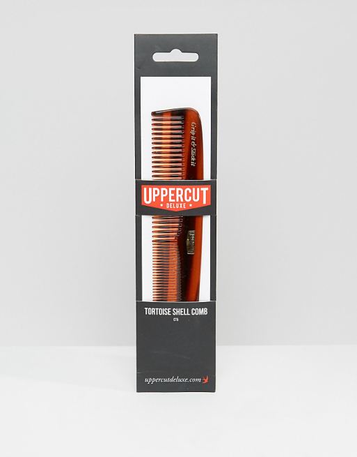 Uppercut Deluxe Pocket Hair Comb