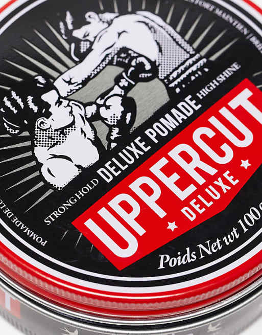 Uppercut Deluxe Pomade