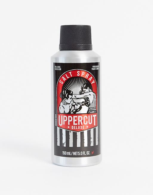 Uppercut Deluxe Sea Salt Spray 150ml
