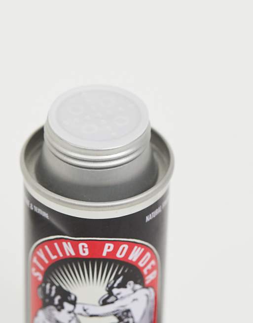 Uppercut Deluxe Styling Powder
