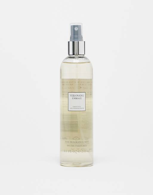 Vera Wang Body Mist Embrace - Green Tea & P Blossom 240ml
