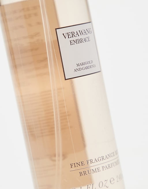 Vera Wang Body Mist Embrace - Marigold & Gardenia 240ml