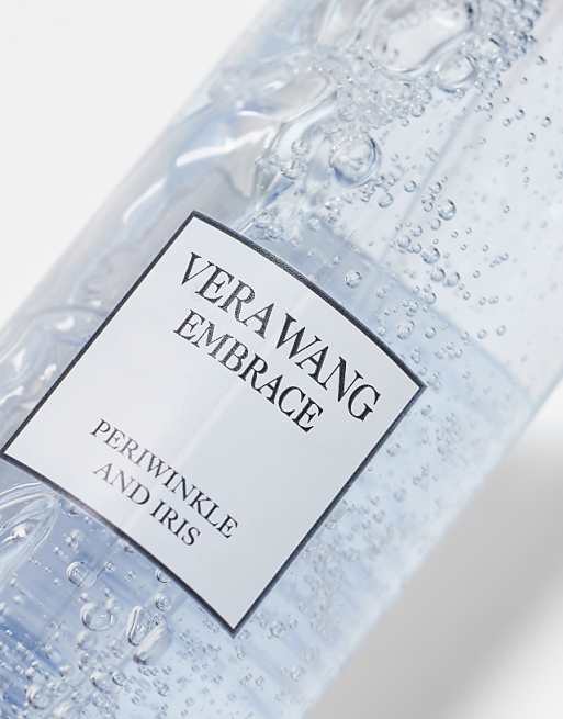 Vera Wang Body Mist Embrace - Periwinkle & Iris 240ml