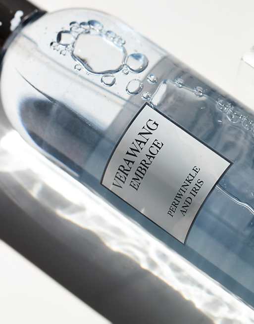 Vera Wang Body Mist Embrace - Periwinkle & Iris 240ml