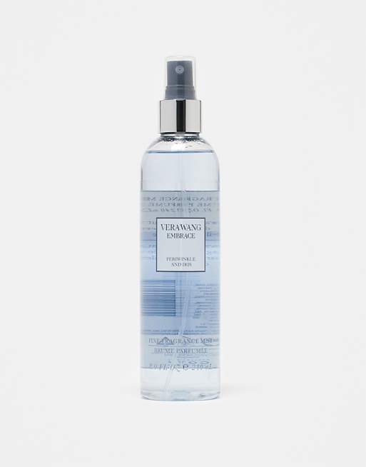 Vera Wang Body Mist Embrace - Periwinkle & Iris 240ml