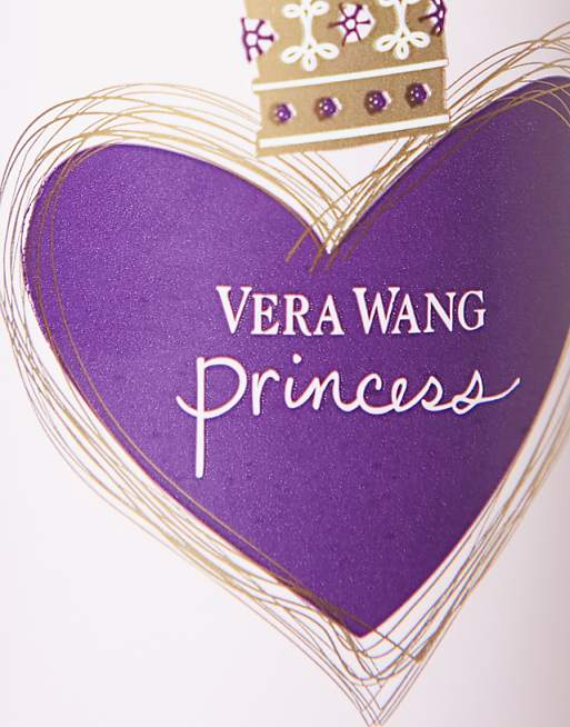 Vera Wang Princess Body Mist Spritz 250ml