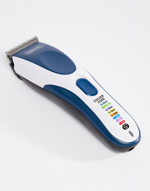 Wahl Colour Pro Cordless Clipper