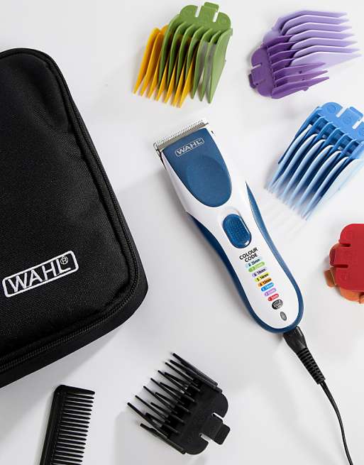 Wahl Colour Pro Cordless Clipper