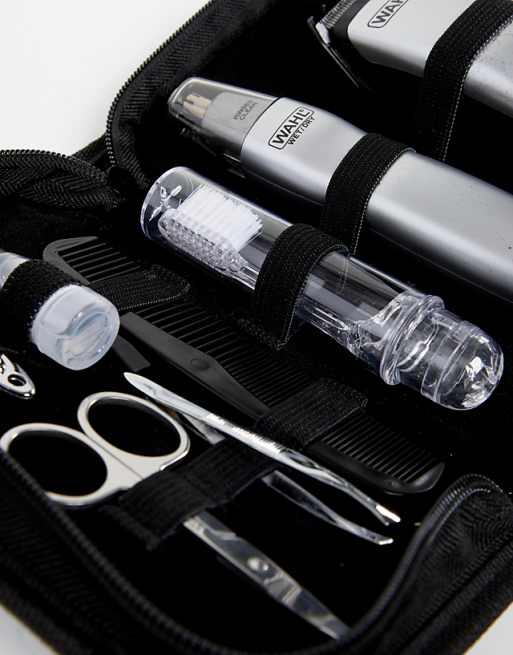 Wahl Grooming Gear Set