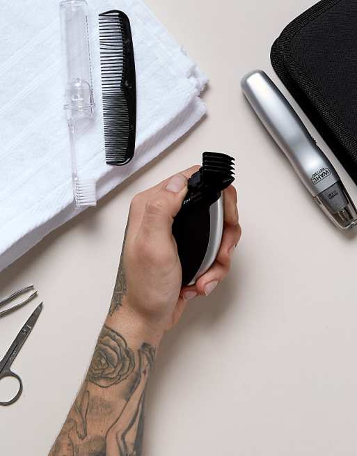 Wahl Grooming Gear Set