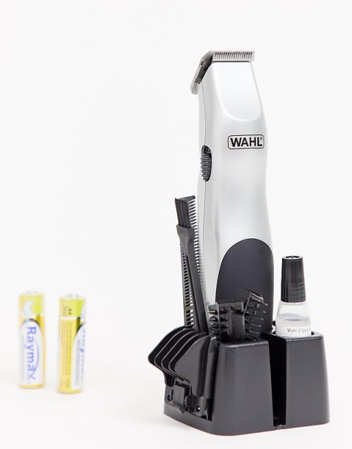 Wahl Groomsman Battery Trimmer