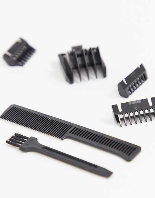 Wahl Groomsman Battery Trimmer
