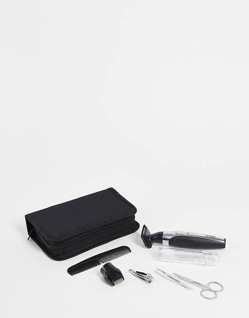 Wahl Multigroomer 6 In 1 Trimmer Kit