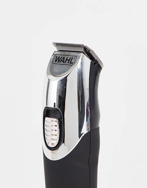 Wahl Multigroomer 8 In 1 Trimmer Kit