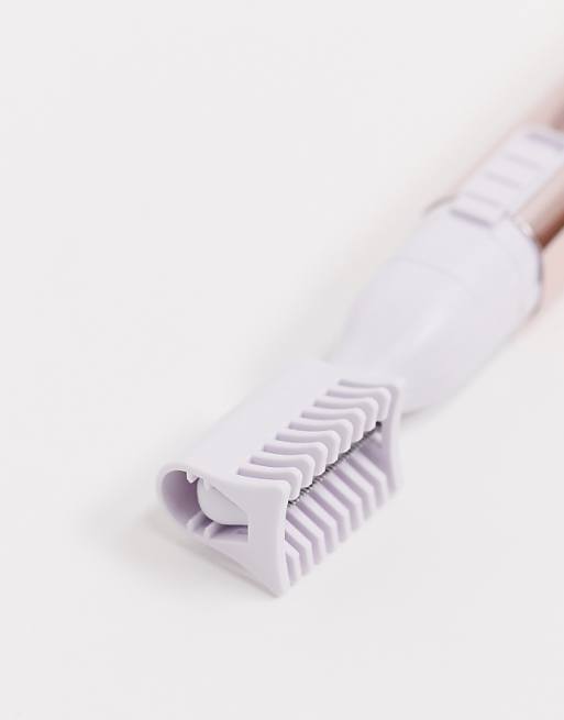 Wahl Trimmer Kit Precision Eyebrow