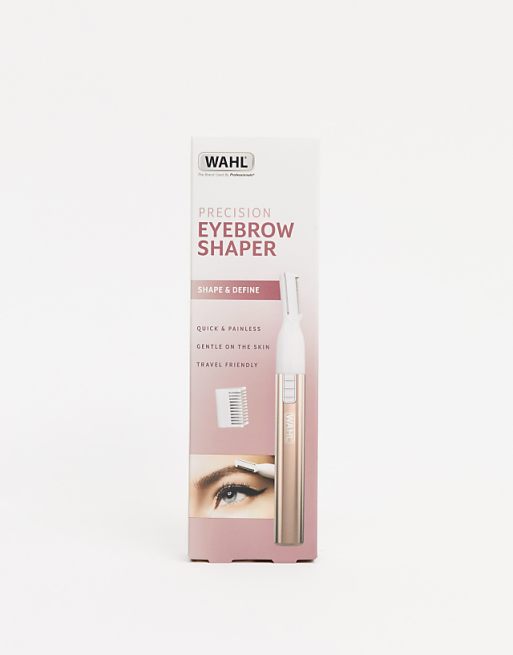 Wahl Trimmer Kit Precision Eyebrow