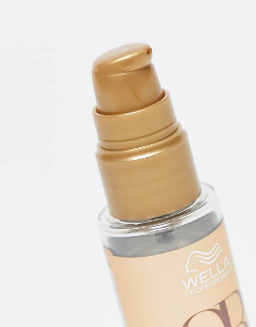 Wella Professionals Oil Reflections Luminous Smoothening Hair Oil 30ml