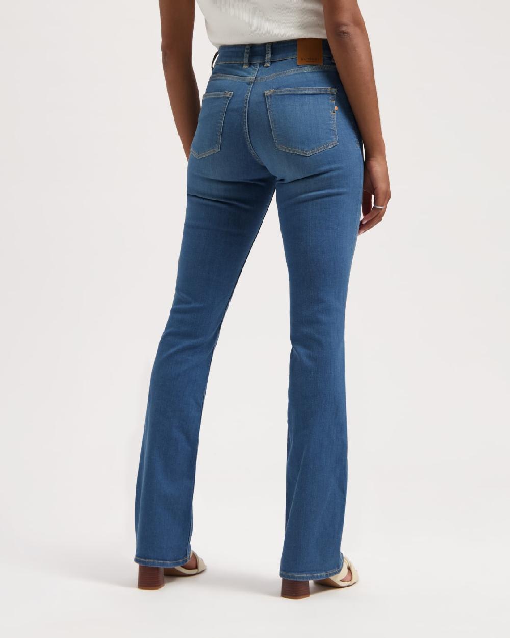 Kuyichi Amy Bootcut Essential