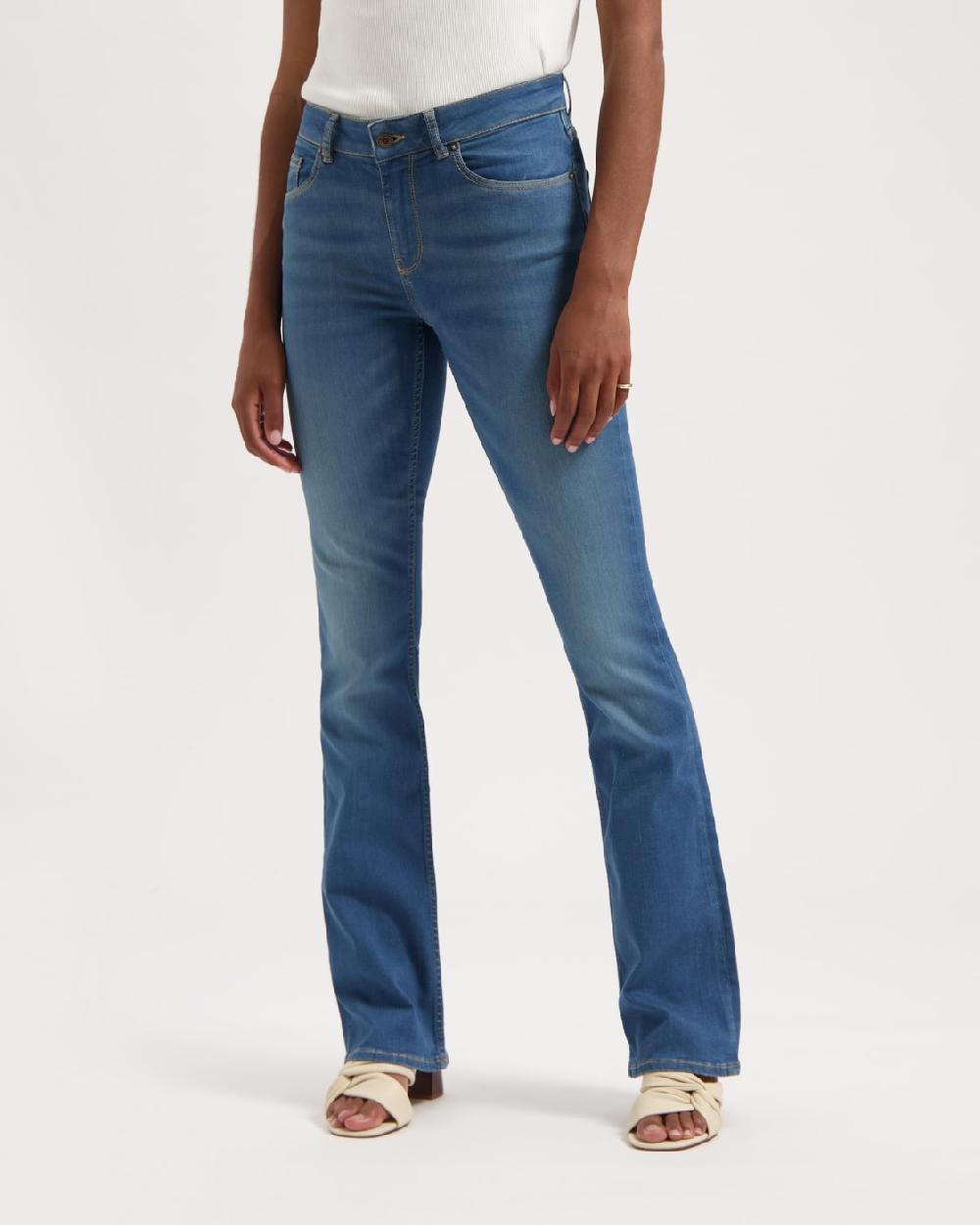 kuyichi Amy Bootcut Essential