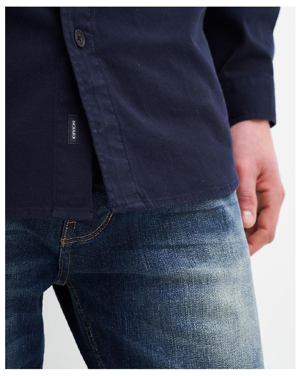 Kuyichi Andrew Overshirt