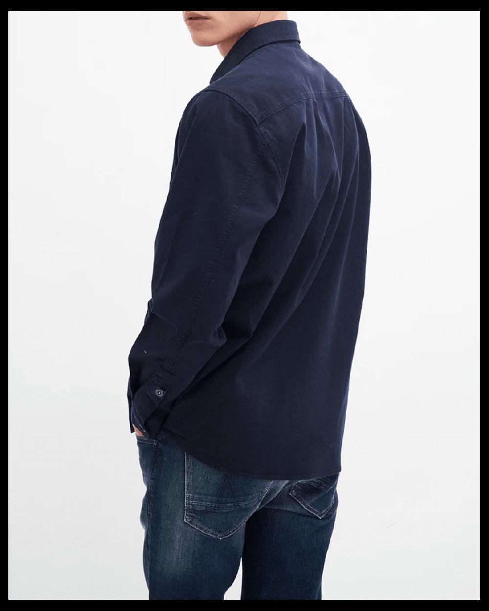 Kuyichi Andrew Overshirt