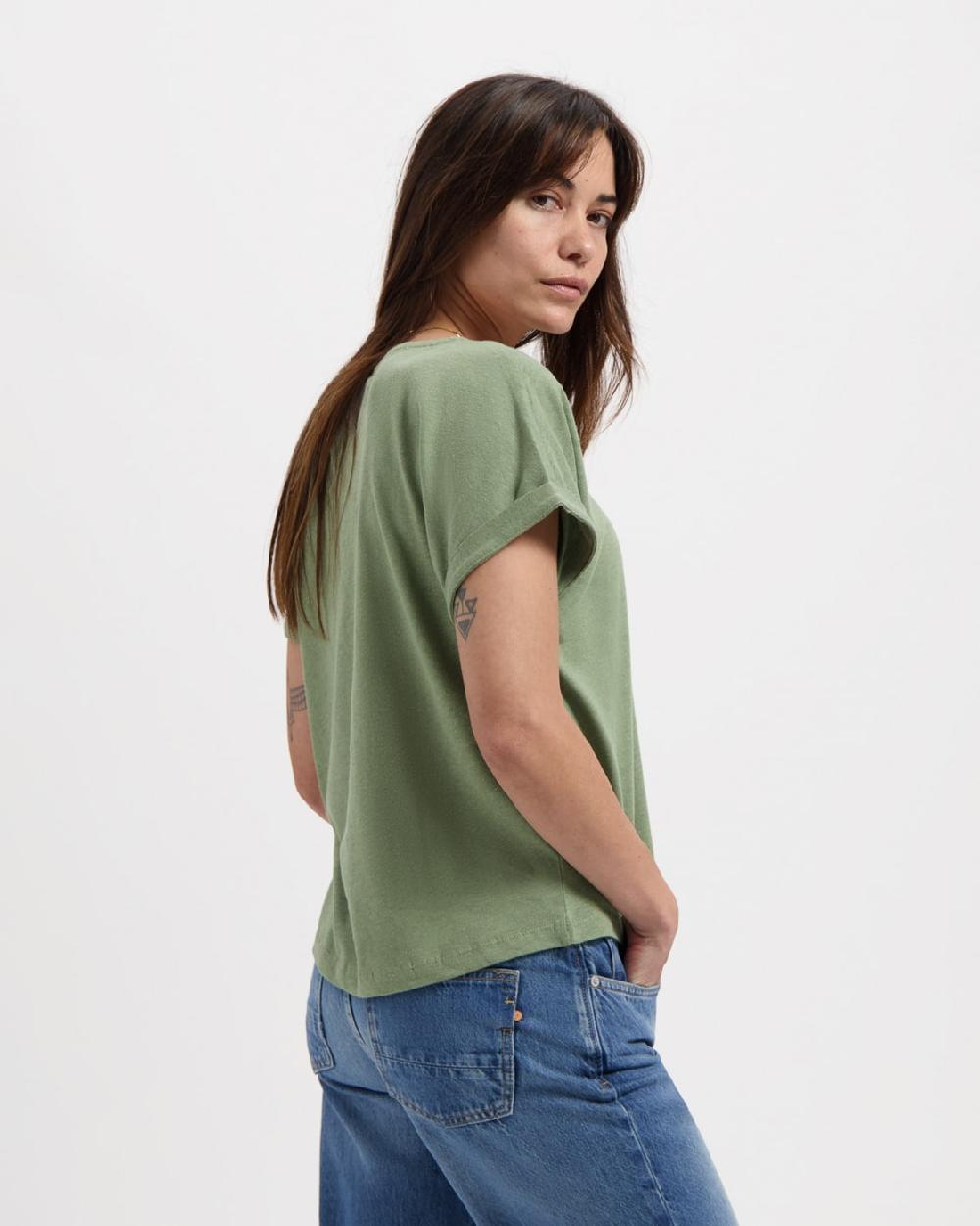 Kuyichi Bella T-Shirt