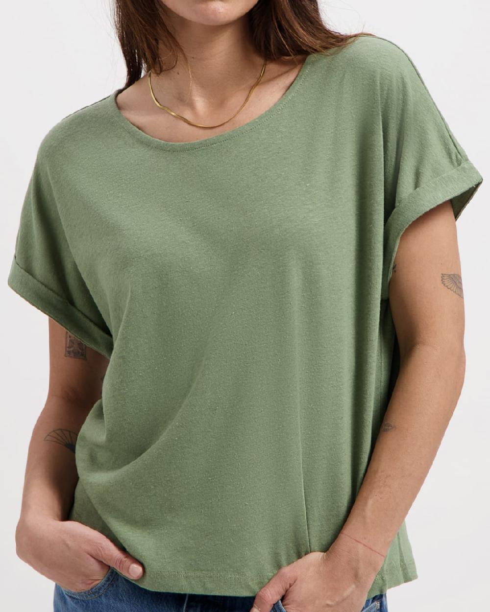 Kuyichi Bella T-Shirt