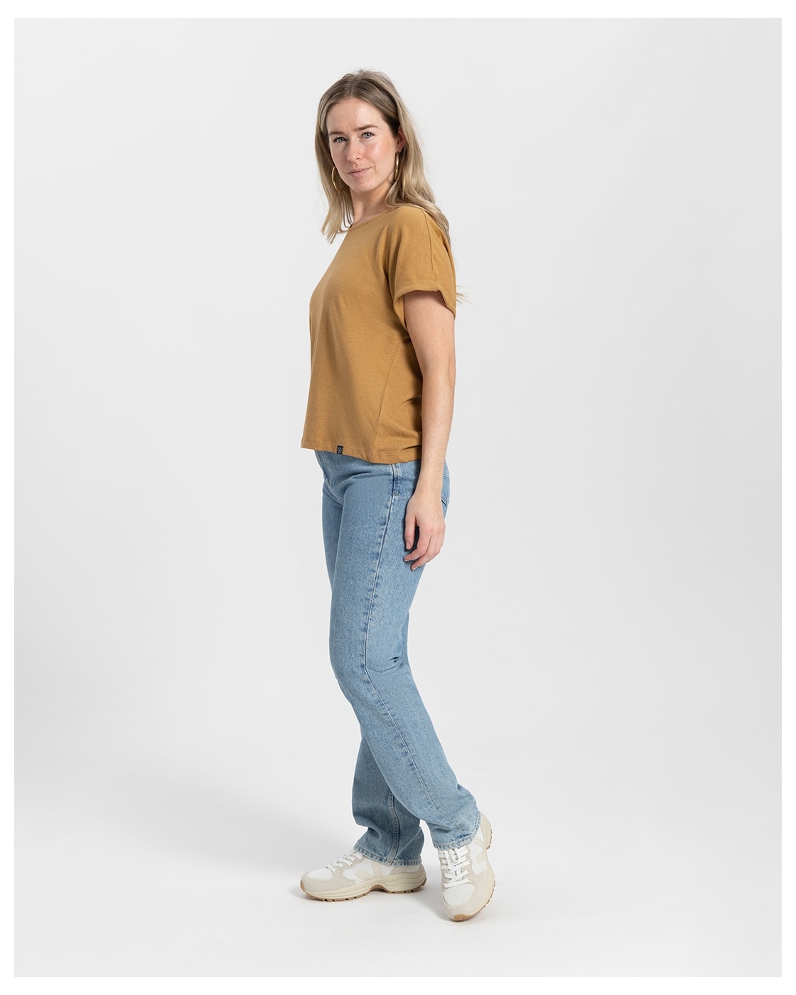 Kuyichi Bella T-Shirt