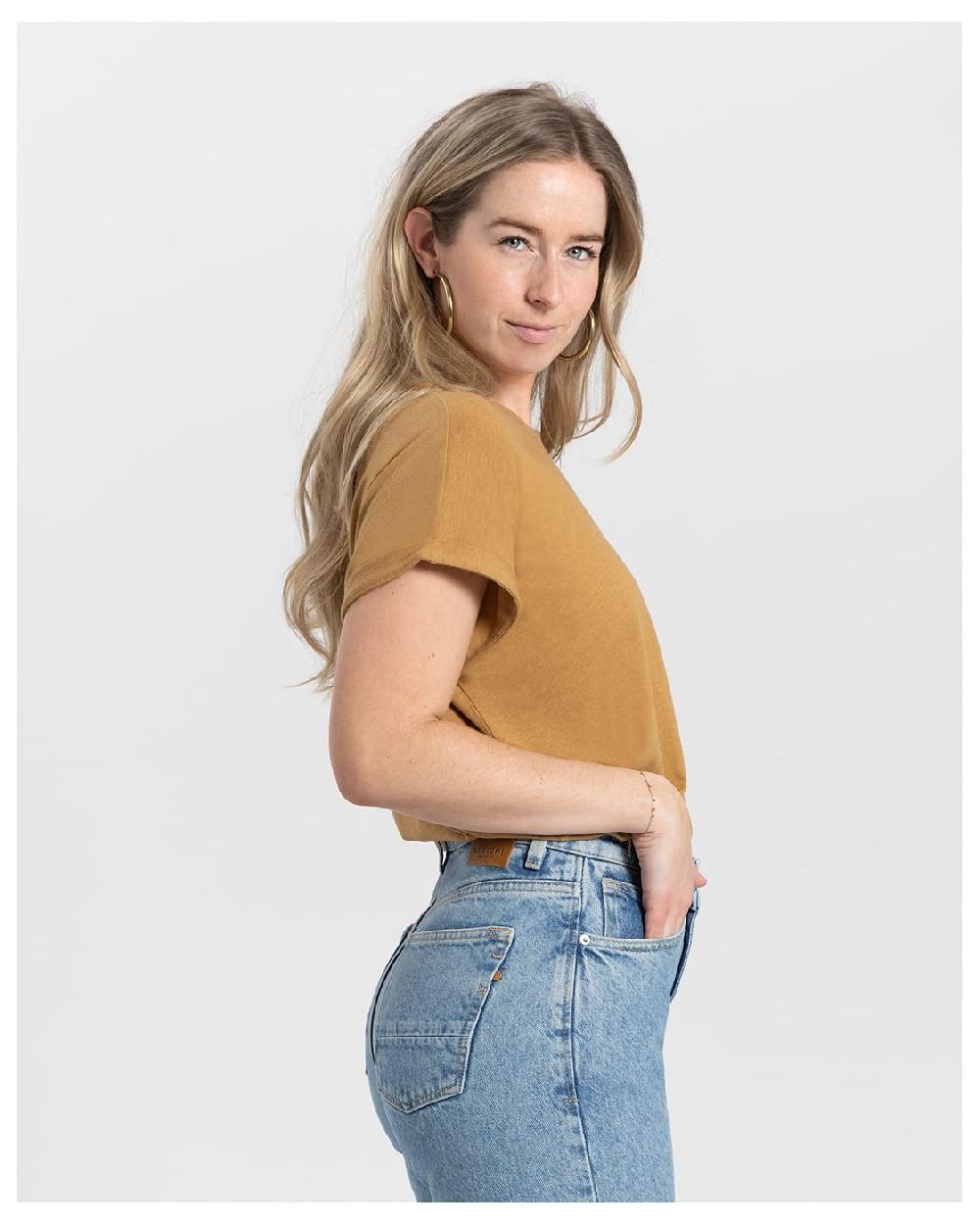 kuyichi Bella T-Shirt