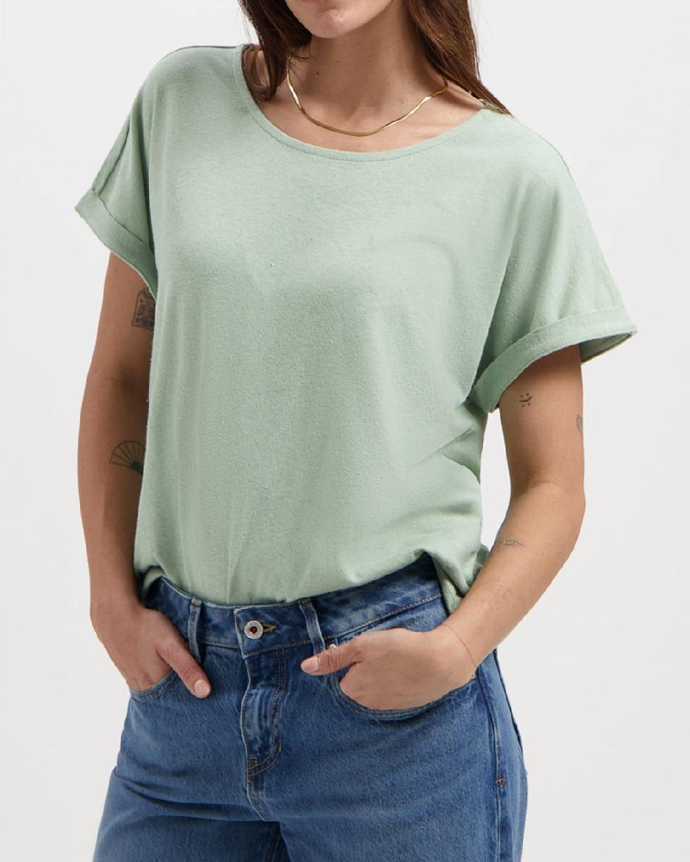 kuyichi Bella T-Shirt