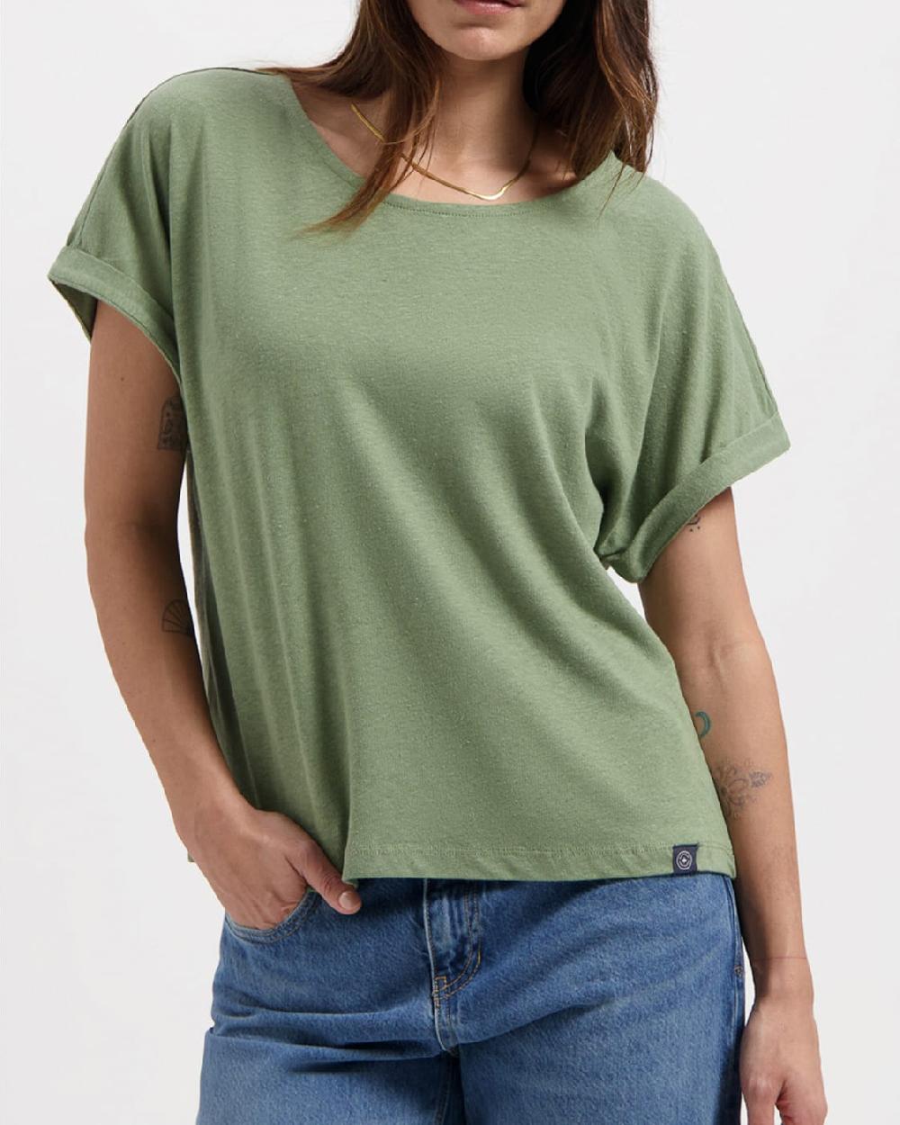 kuyichi Bella T-Shirt