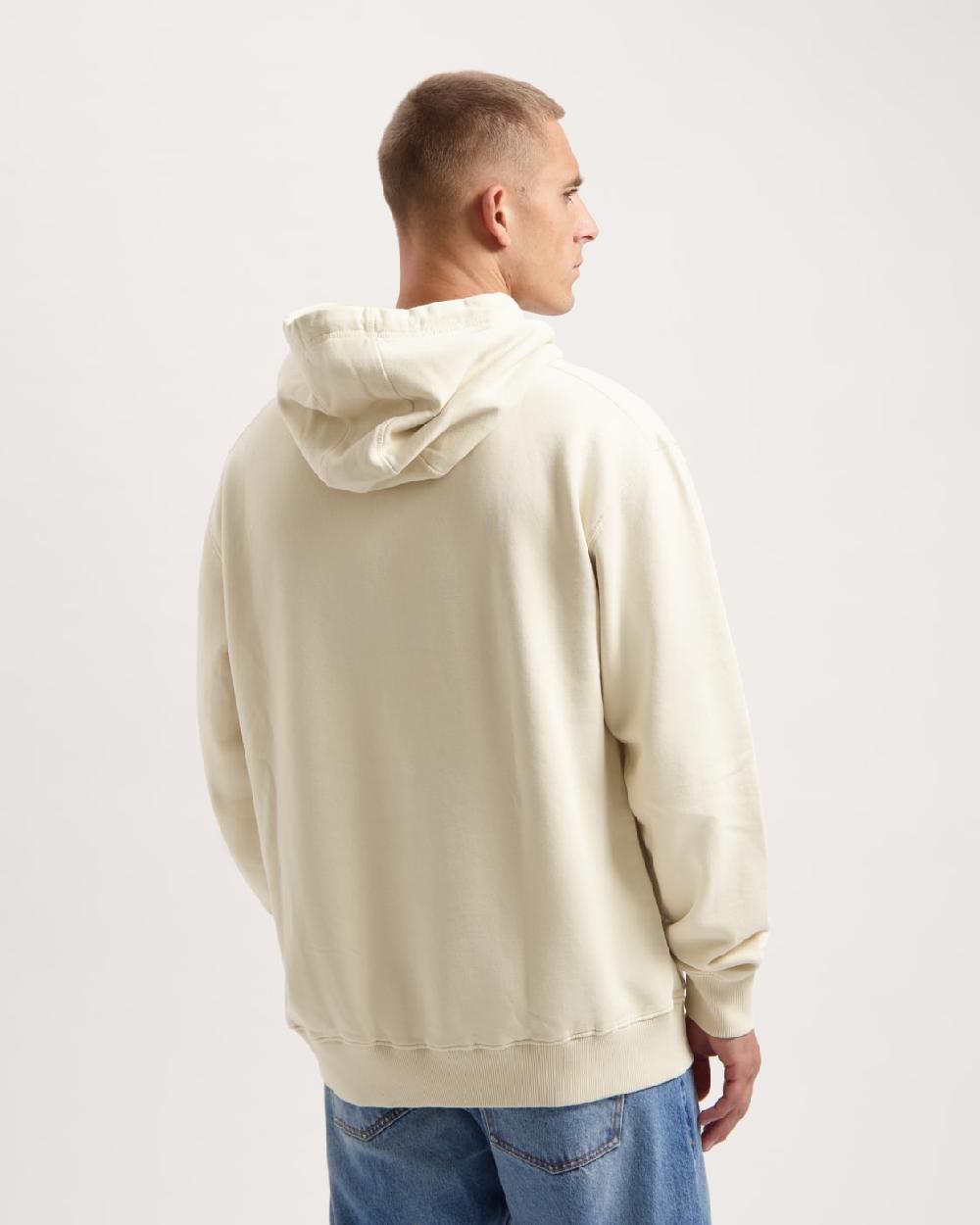 Kuyichi Bjorn Heavyweight Hoodie