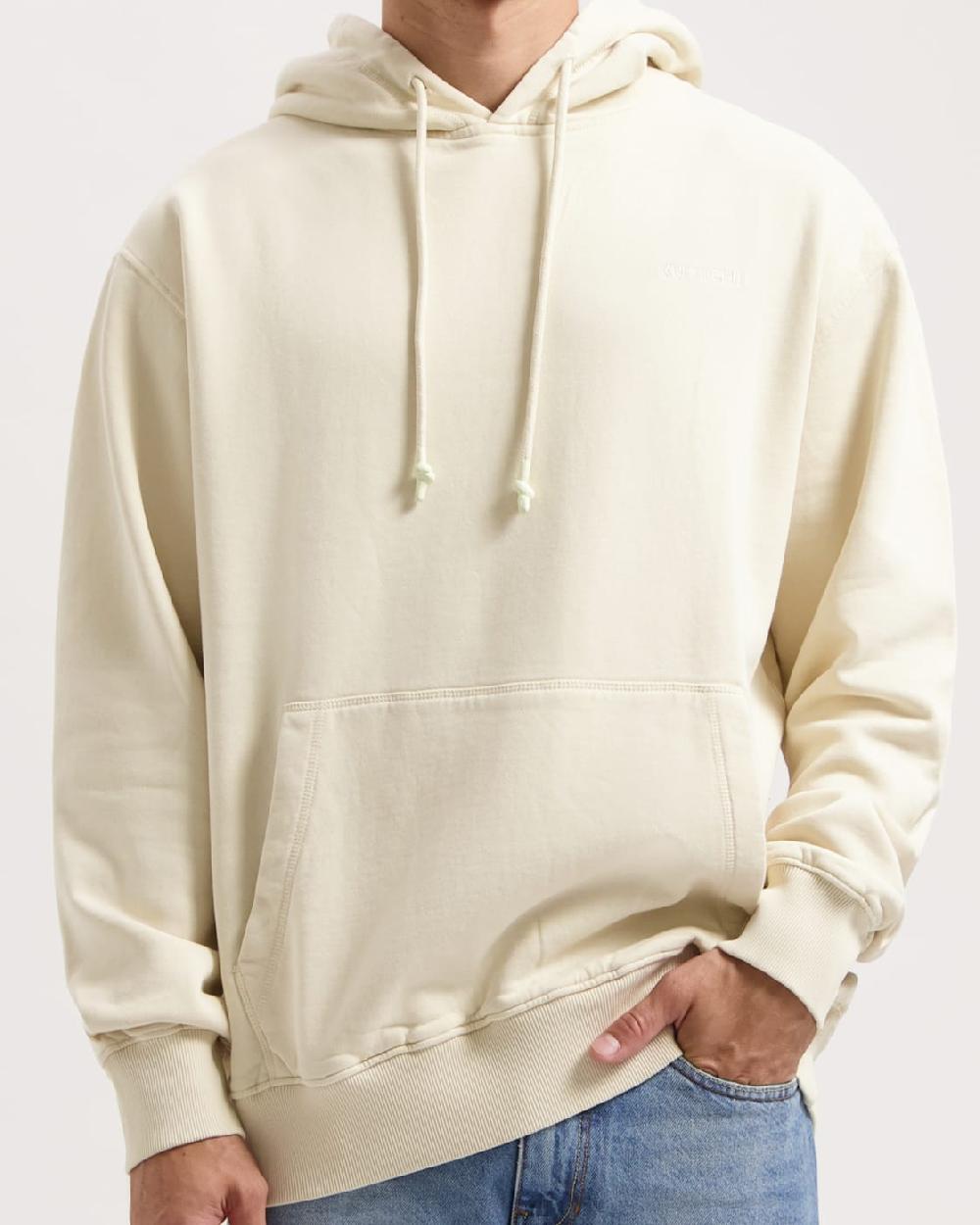Kuyichi Bjorn Heavyweight Hoodie