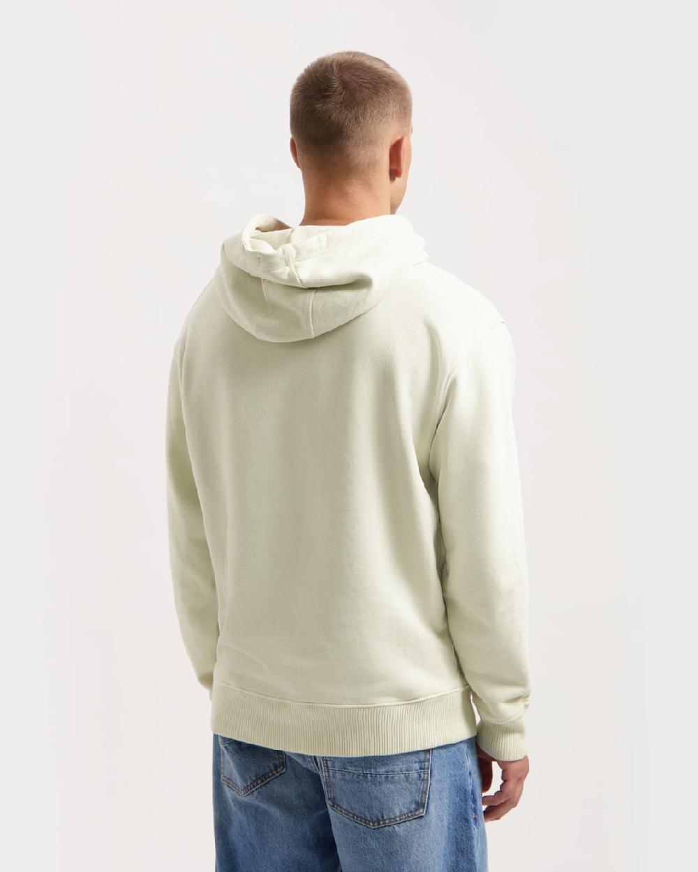 Kuyichi Bjorn Heavyweight Hoodie
