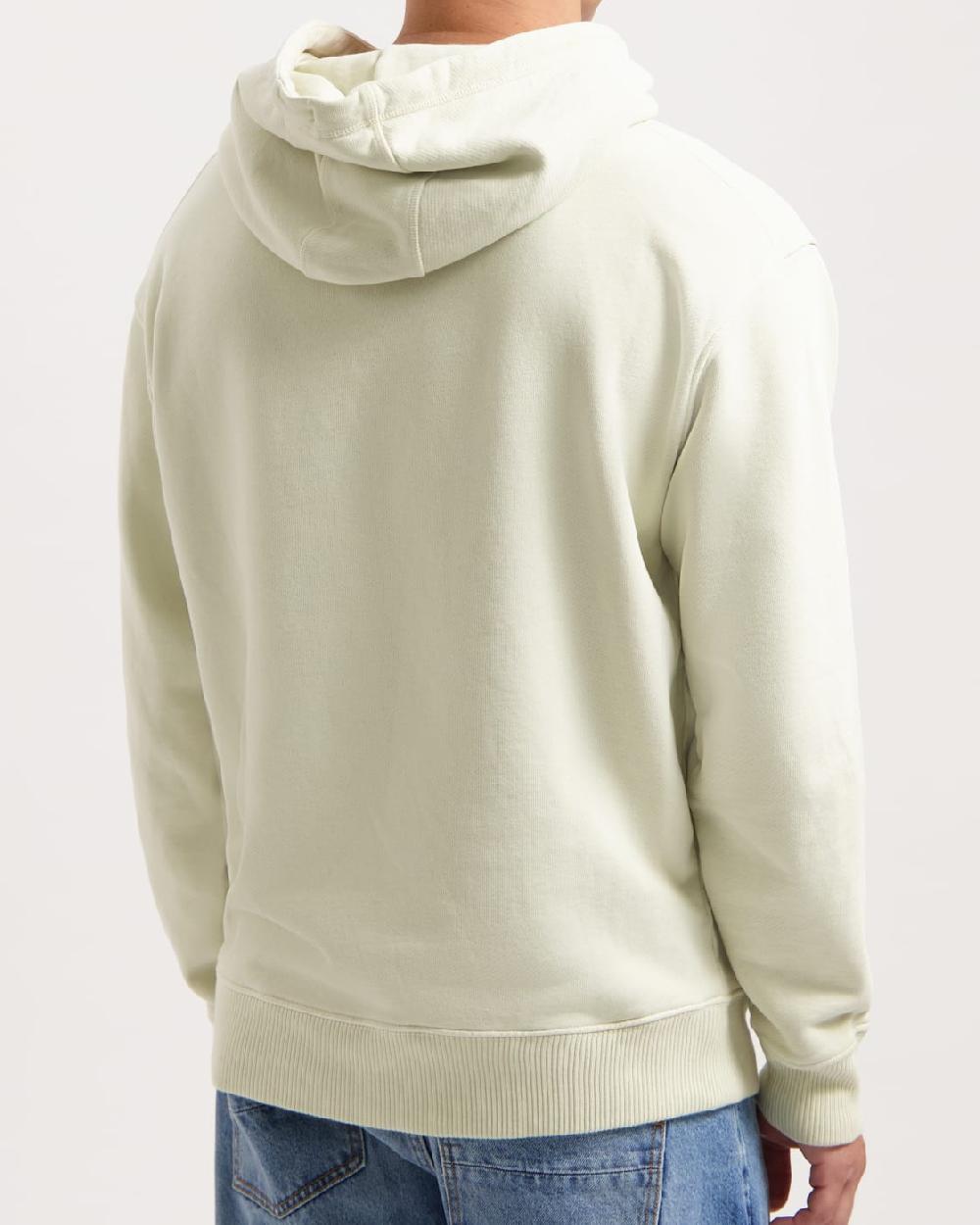 Kuyichi Bjorn Heavyweight Hoodie