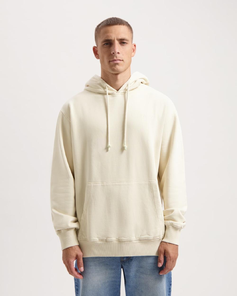 kuyichi Bjorn Heavyweight Hoodie