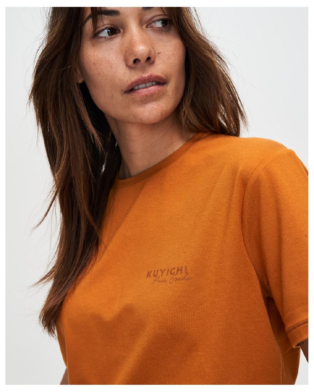 Kuyichi Brenda T-Shirt