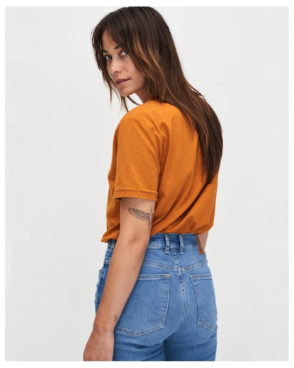 Kuyichi Brenda T-Shirt